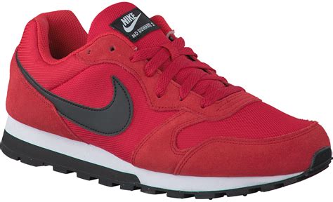 nike herren rot 45|Rote Sneaker für Herren .